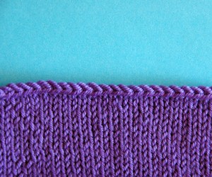 Holly Chayes » 2 stretchy bind offs perfect for shawls